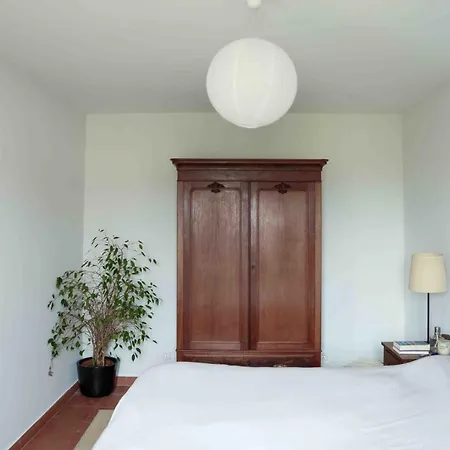 別荘 Quintinha A 35min De Lisboa *