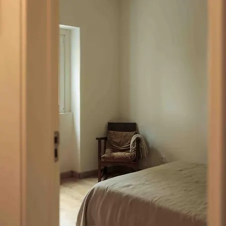 Vakantiehuis Quintinha A 35min De Lisboa