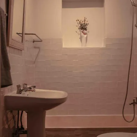 別荘 Quintinha A 35min De Lisboa *