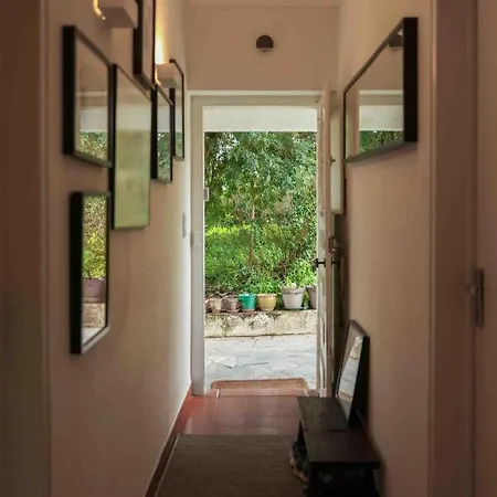 Quintinha A 35min De Lisboa