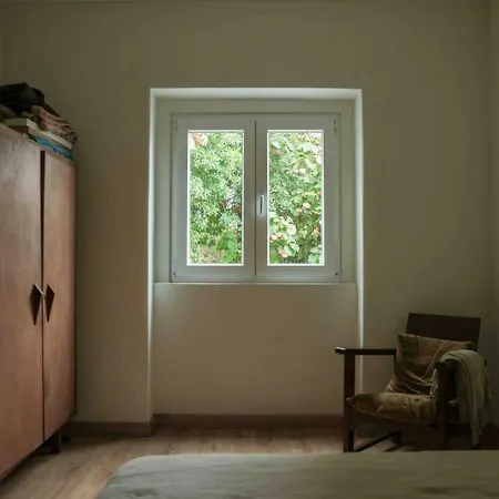 Quintinha A 35min De Lisboa Casa de Férias