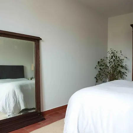 Quintinha A 35min De Lisboa Prázdninový dům Mafra