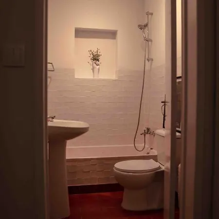 Quintinha A 35min De Lisboa 別荘 マフラ