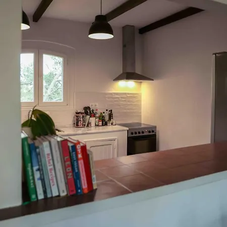 Vakantiehuis Quintinha A 35min De Lisboa Mafra