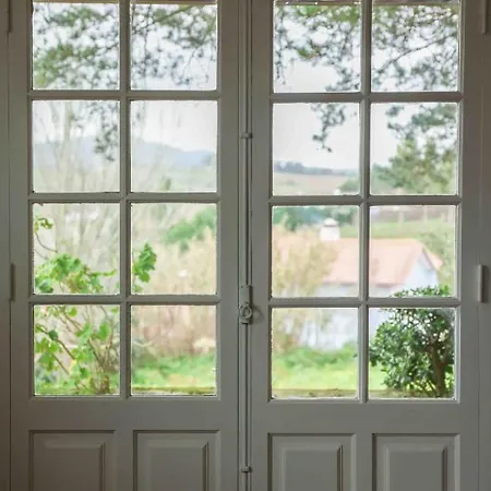 別荘 Quintinha A 35min De Lisboa