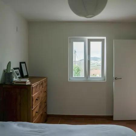 Quintinha A 35min De Lisboa マフラ