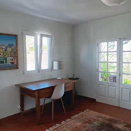 Quintinha A 35min De Lisboa * マフラ