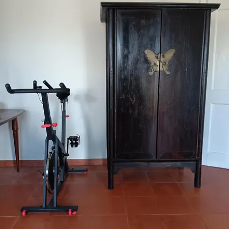 Vakantiehuis Quintinha A 35min De Lisboa