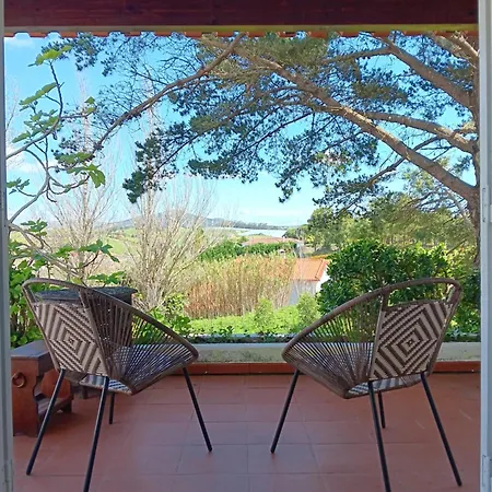 Quintinha A 35min De Lisboa *