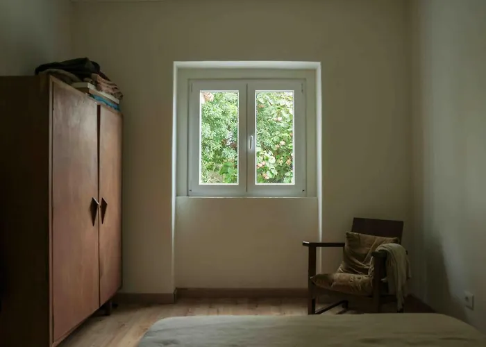Quintinha A 35min De Lisboa 度假居